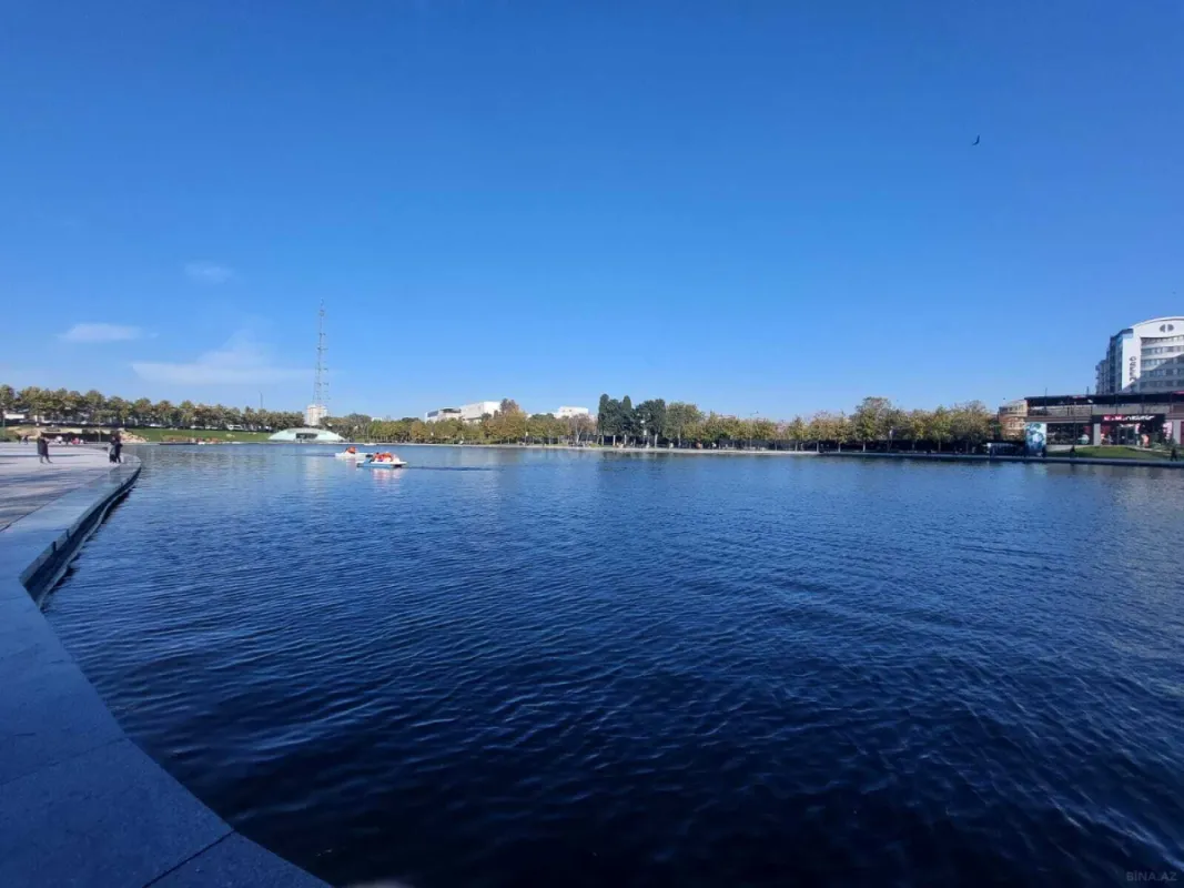 Satılır 3 otaqlı mənzil 80 m²