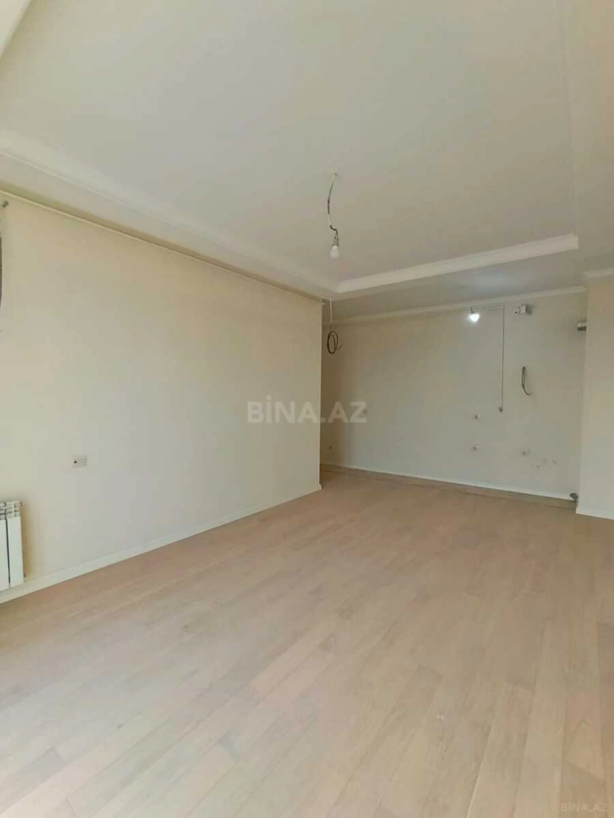 Satılır 3 otaqlı mənzil 72 m²