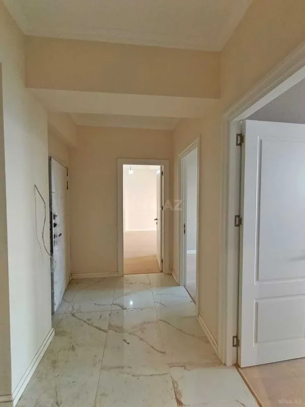 Satılır 3 otaqlı mənzil 72 m²