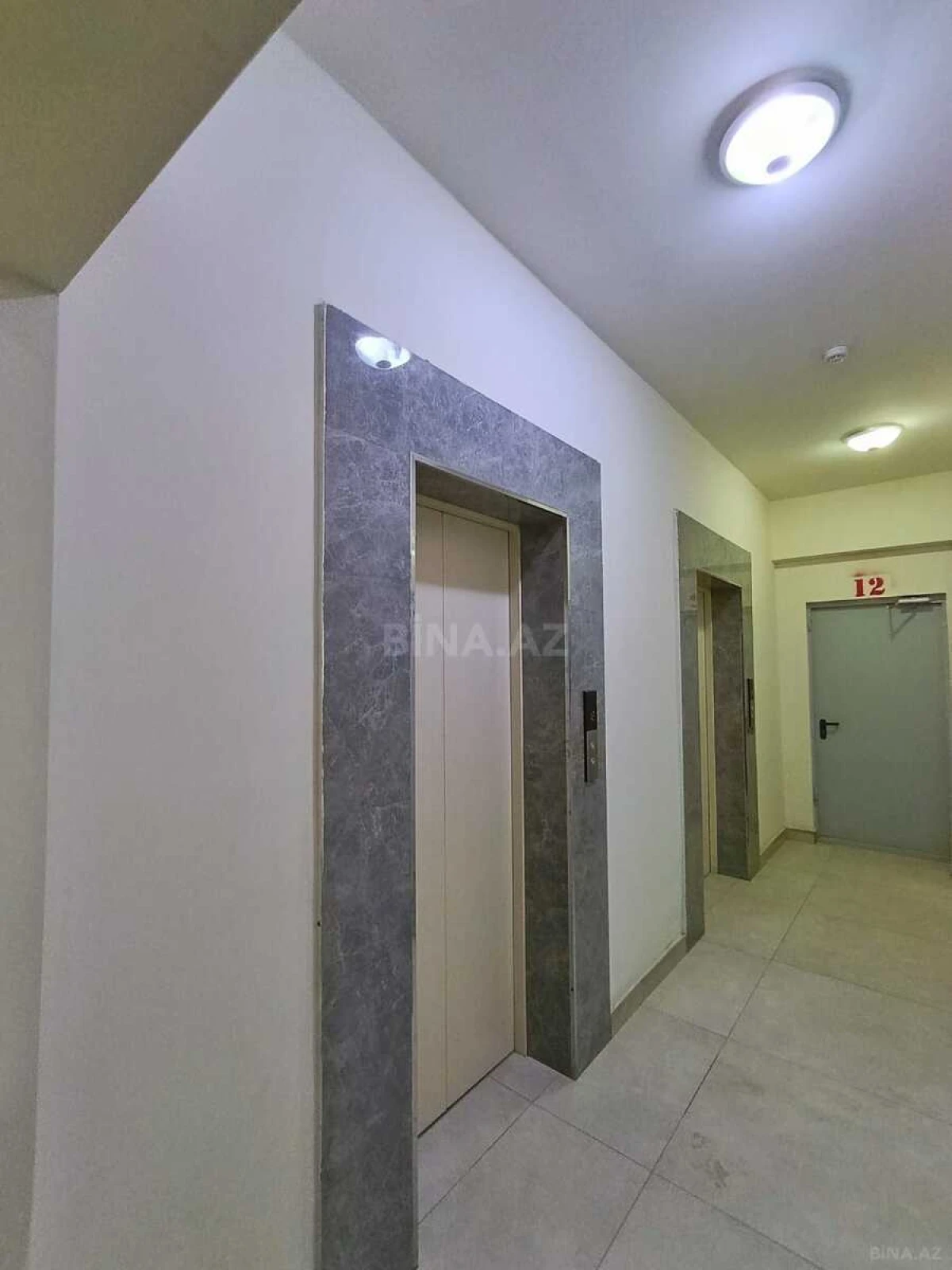 Satılır 3 otaqlı mənzil 72 m²