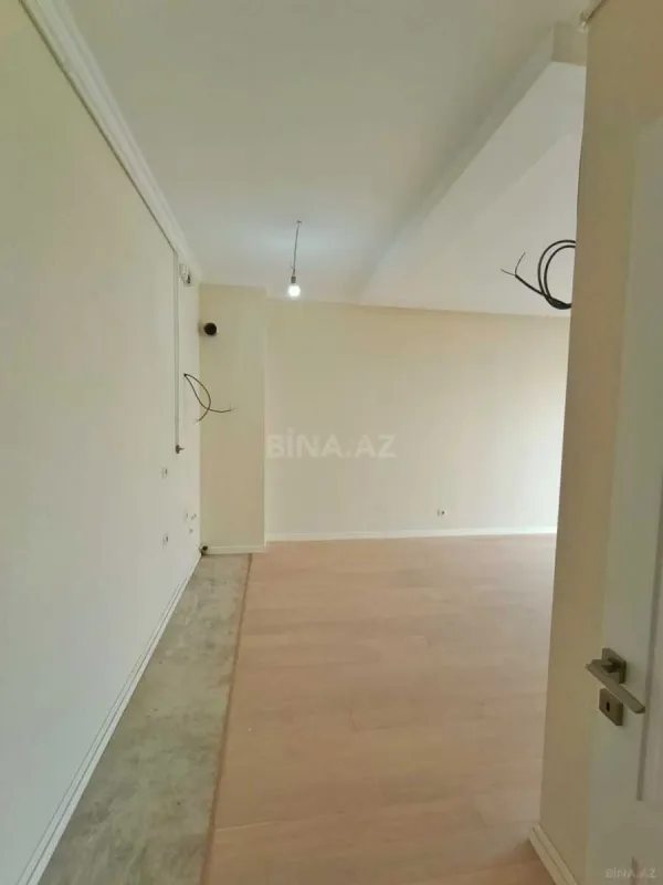 Satılır 3 otaqlı mənzil 72 m²