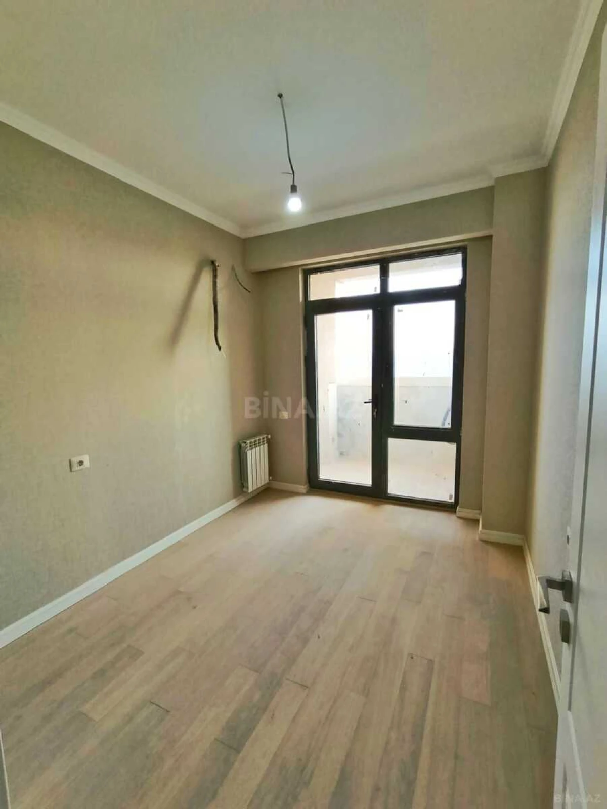 Satılır 3 otaqlı mənzil 72 m²