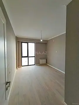 Satılır 3 otaqlı mənzil 72 m²