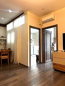 Satılır 2 otaqlı mənzil 55 m²