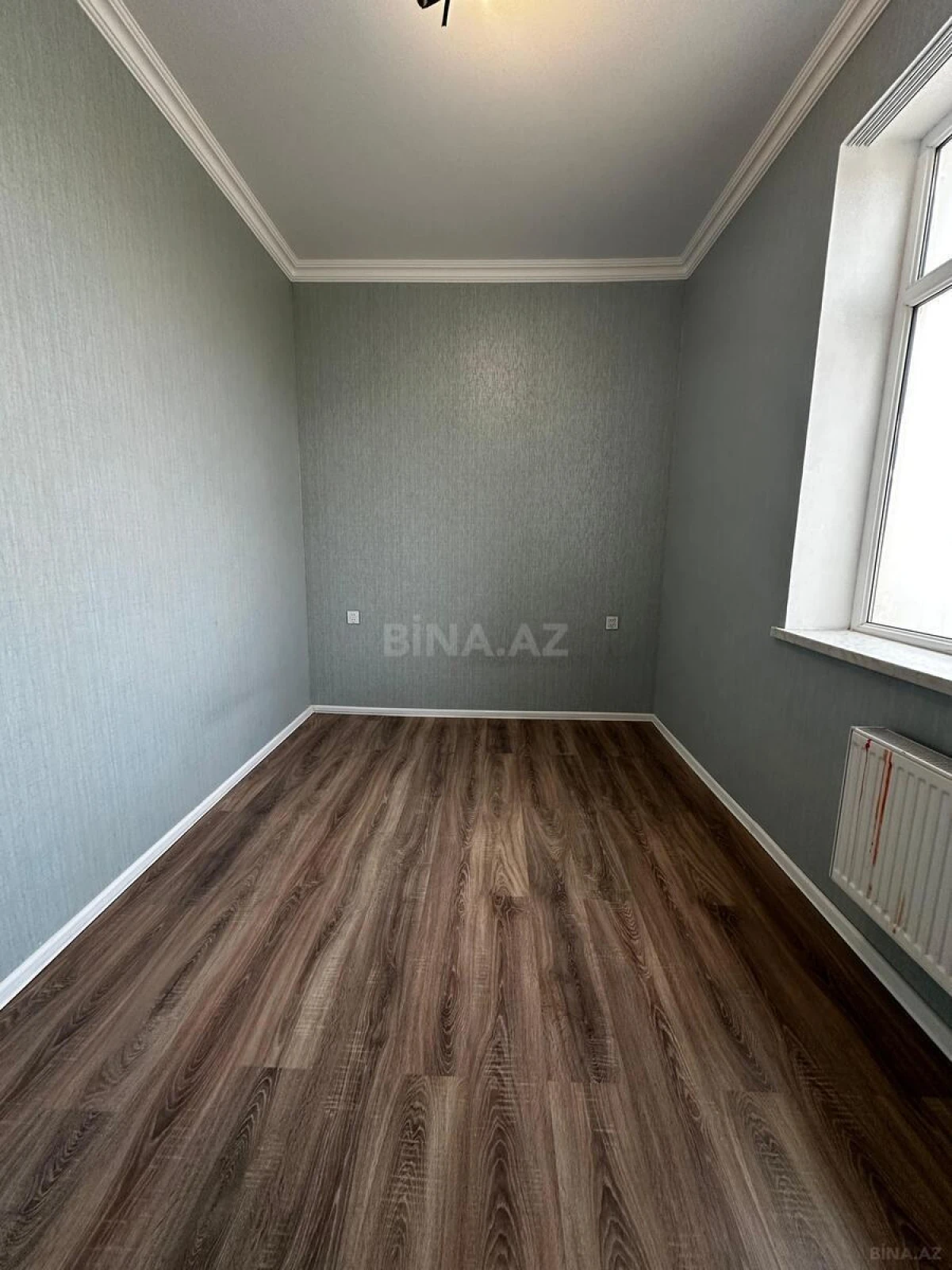 Satılır 3 otaqlı mənzil 84 m²