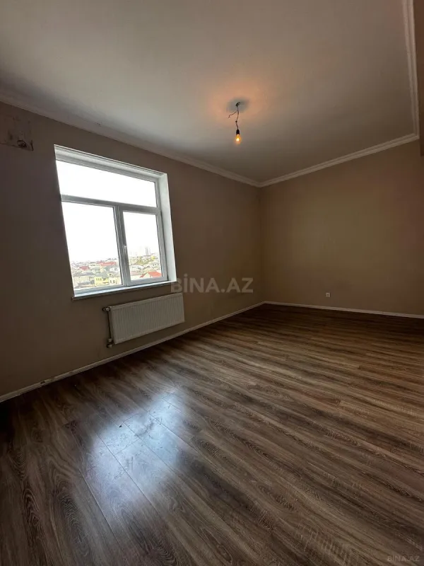 Satılır 3 otaqlı mənzil 84 m²