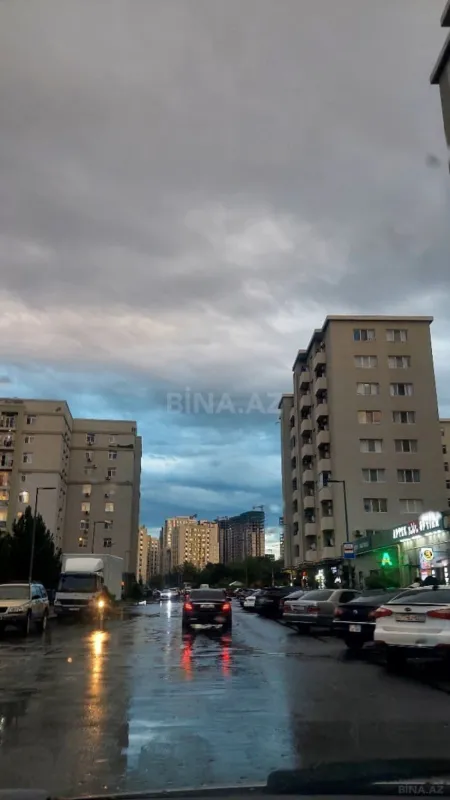 Satılır 3 otaqlı mənzil 84 m²