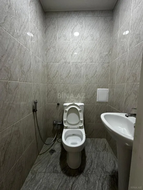 Satılır 3 otaqlı mənzil 84 m²