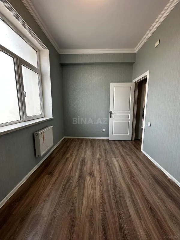 Satılır 3 otaqlı mənzil 84 m²