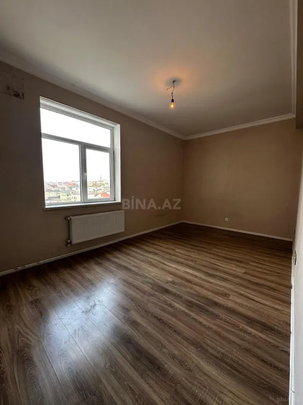 Satılır 3 otaqlı mənzil 84 m²