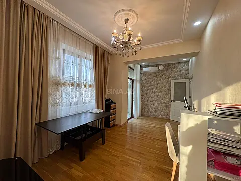 Satılır 2 otaqlı mənzil 55 m² — Bakı, Bayıl 2 otaq 55.00 m²