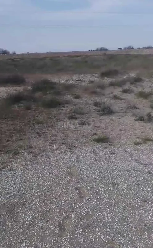 Satılır torpaq sahəsi 112 m²