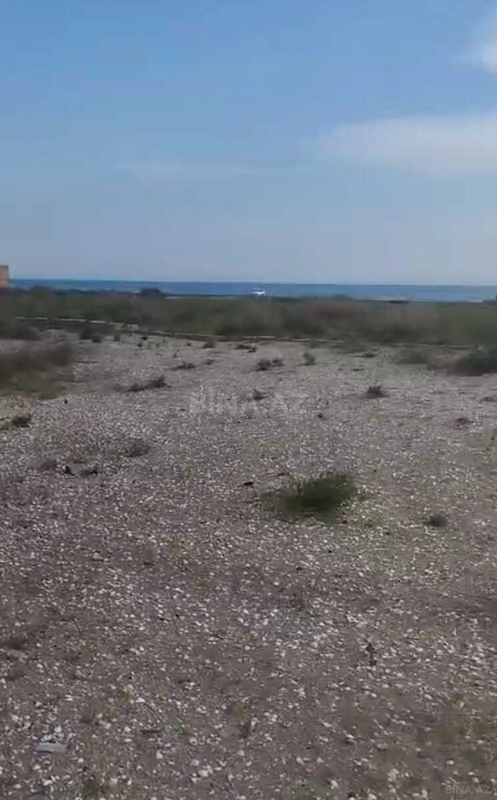 Satılır torpaq sahəsi 112 m²