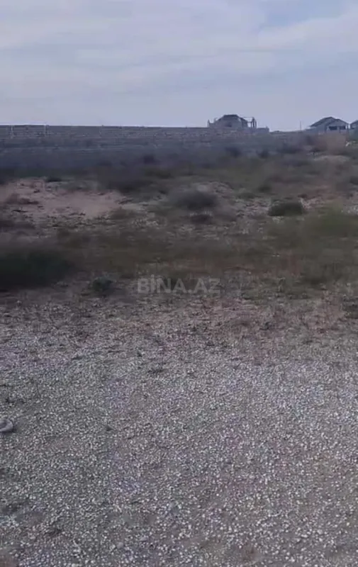Satılır torpaq sahəsi 112 m²