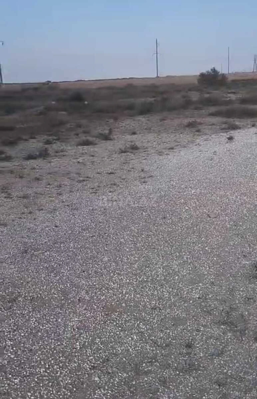 Satılır torpaq sahəsi 112 m²