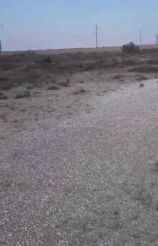 Satılır torpaq sahəsi 112 m²