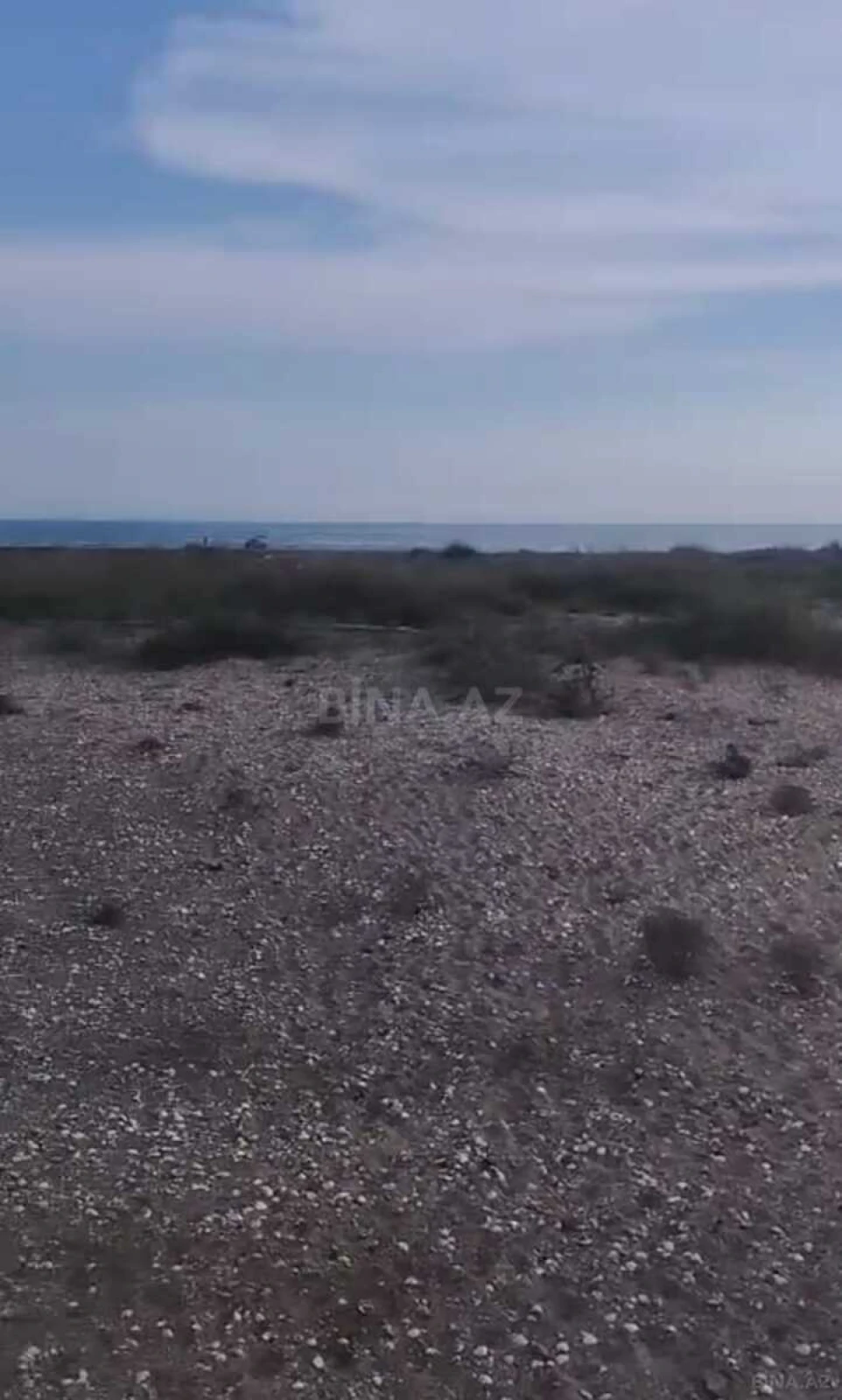 Satılır torpaq sahəsi 112 m²