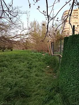 Satılır torpaq sahəsi 4 m² — Bakı, Nəsimi 4.00 m²