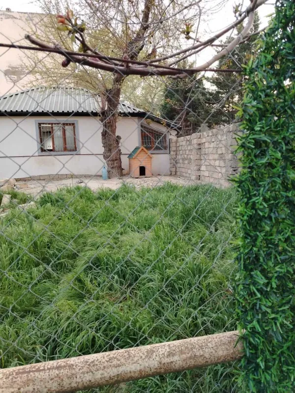 Satılır torpaq sahəsi 4 m²