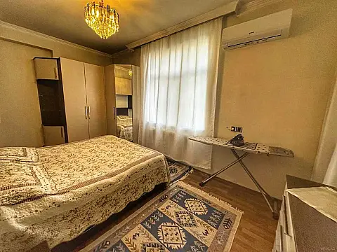 Satılır 3 otaqlı mənzil 110 m²