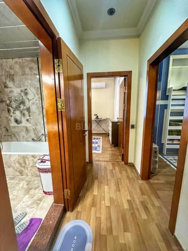 Satılır 3 otaqlı mənzil 110 m²