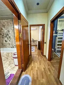 Satılır 3 otaqlı mənzil 110 m²