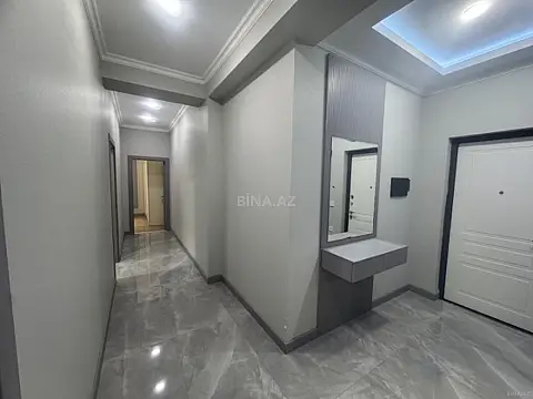 Kirayə verilir 2 otaqlı mənzil 90 m² — Bakı, Səbail 2 otaq 90.00 m²
