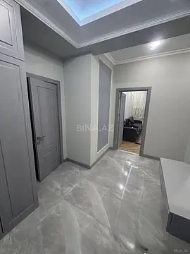 Kirayə verilir 2 otaqlı mənzil 90 m²