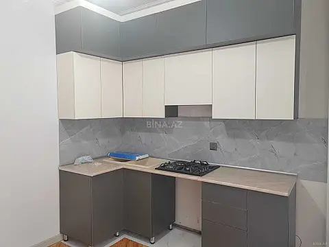 Kirayə verilir 1 otaqlı mənzil 34 m² — Bakı, Suraxanı 1 otaq 34.00 m²