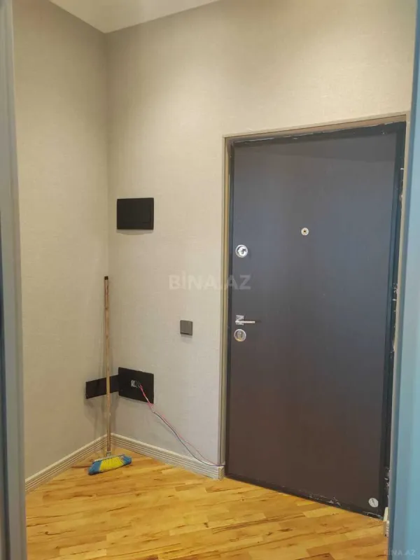 Kirayə verilir 1 otaqlı mənzil 34 m²