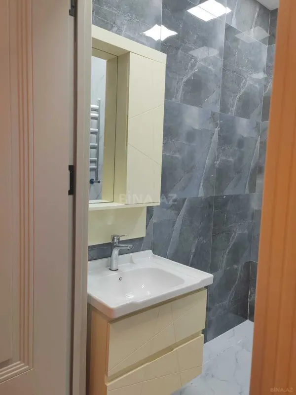 Kirayə verilir 1 otaqlı mənzil 34 m²