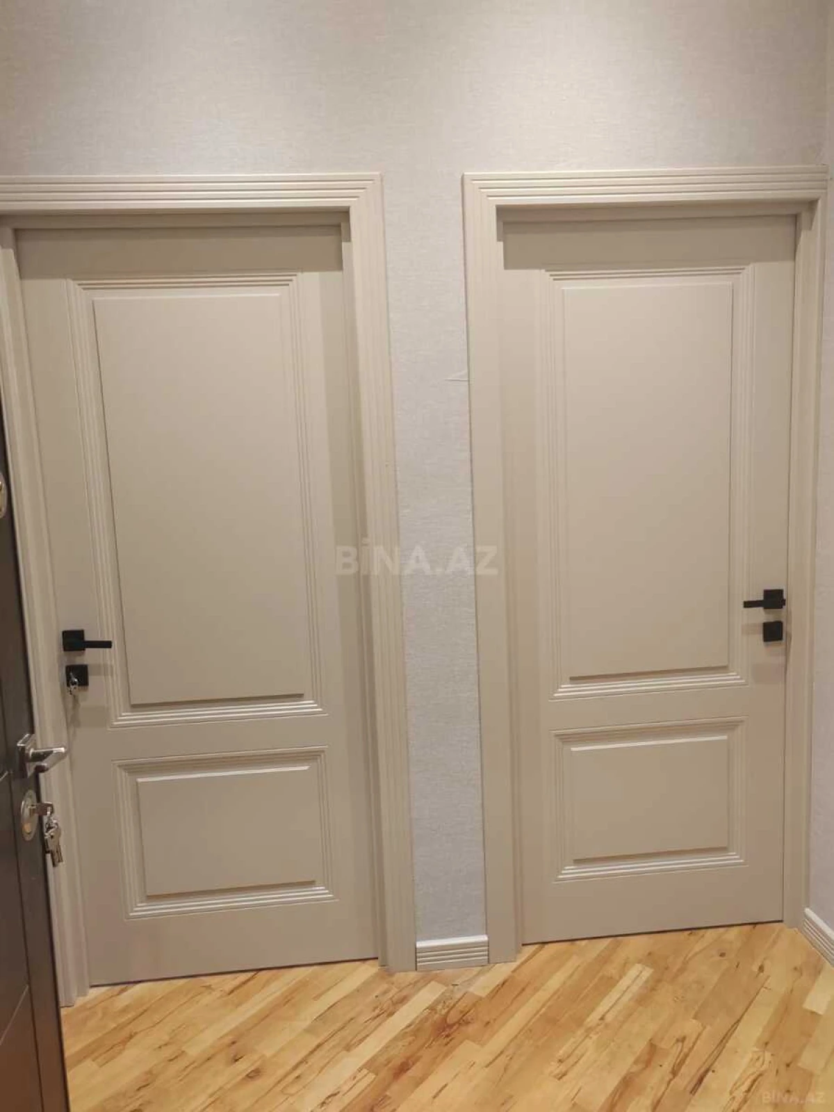 Kirayə verilir 1 otaqlı mənzil 34 m²