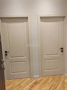 Kirayə verilir 1 otaqlı mənzil 34 m²