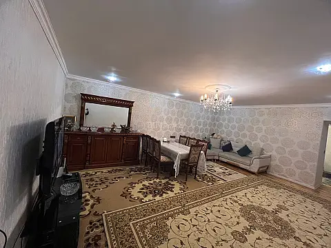 Satılır 3 otaqlı həyət evi 110 m²