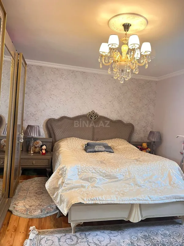 Satılır 3 otaqlı həyət evi 110 m²