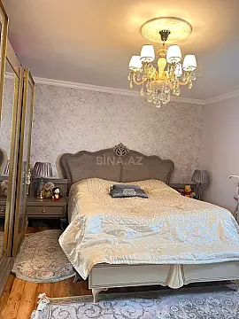 Satılır 3 otaqlı həyət evi 110 m²