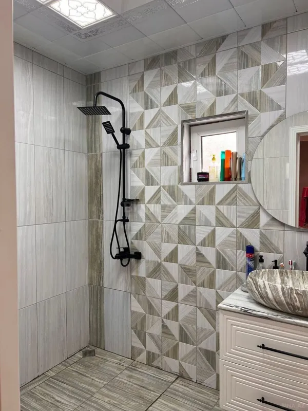 Satılır 3 otaqlı həyət evi 110 m²