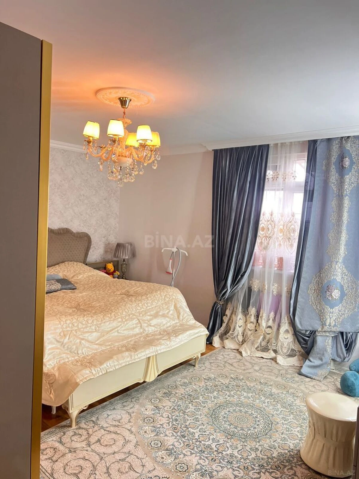 Satılır 3 otaqlı həyət evi 110 m²