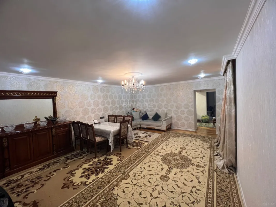 Satılır 3 otaqlı həyət evi 110 m²