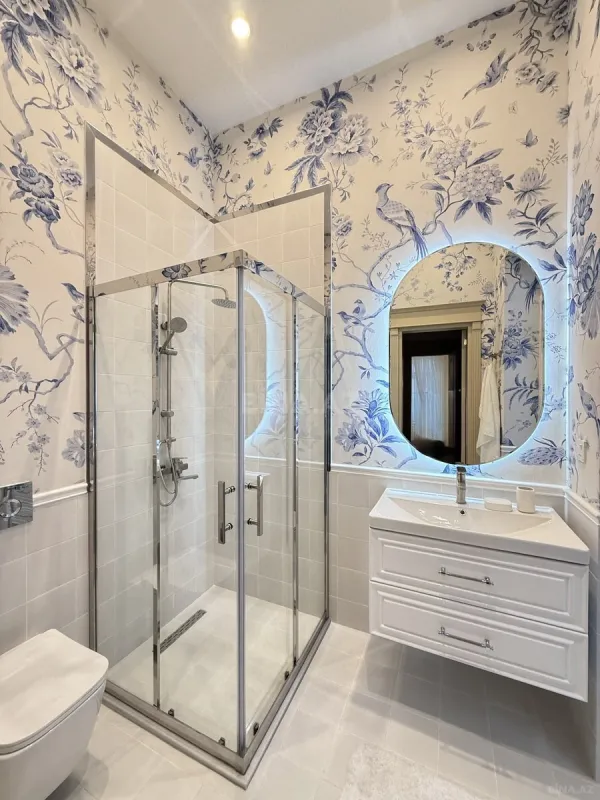 Satılır 4 otaqlı həyət evi 130 m²