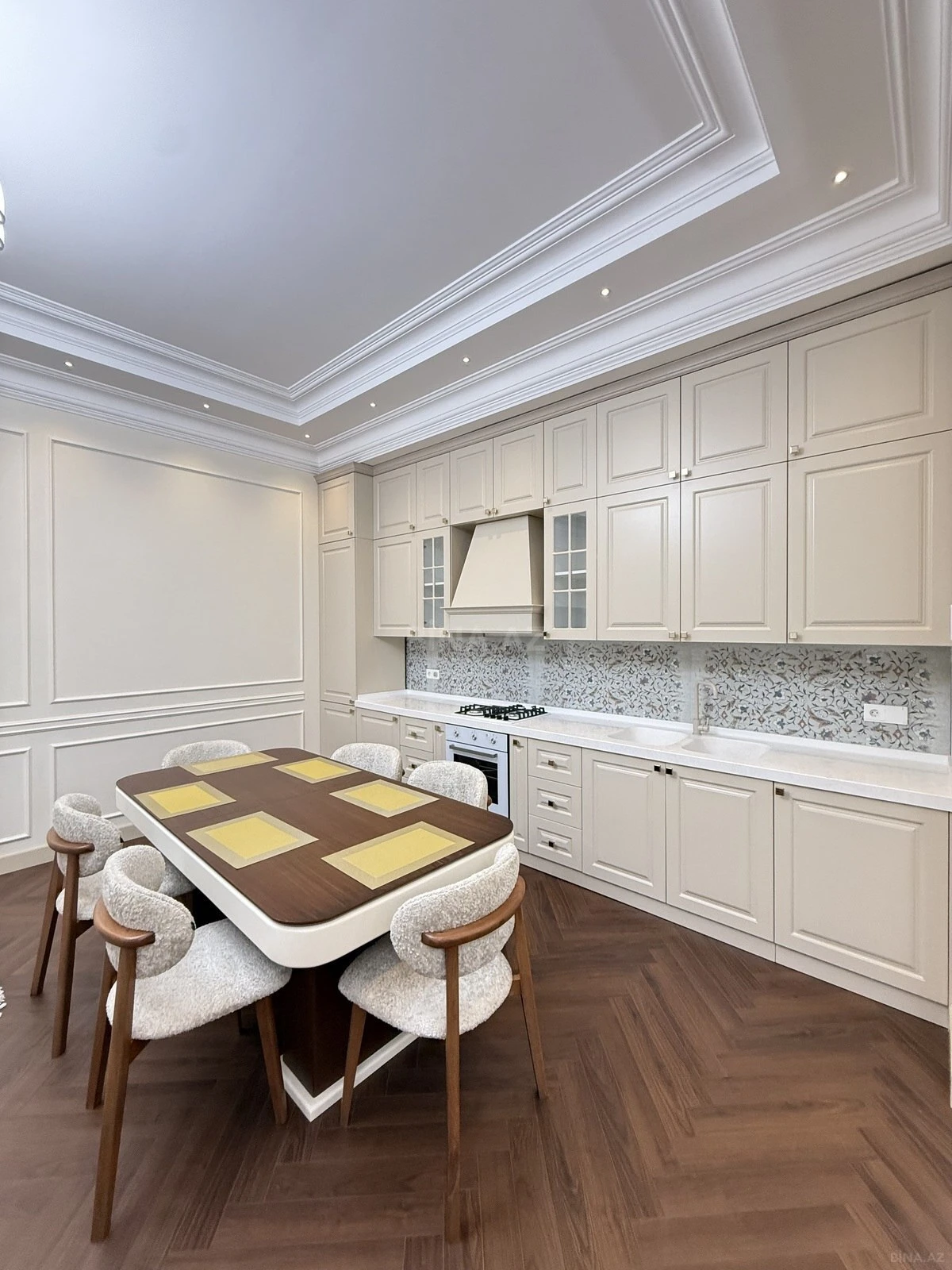 Satılır 4 otaqlı həyət evi 130 m²