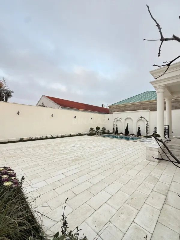 Satılır 4 otaqlı həyət evi 130 m²