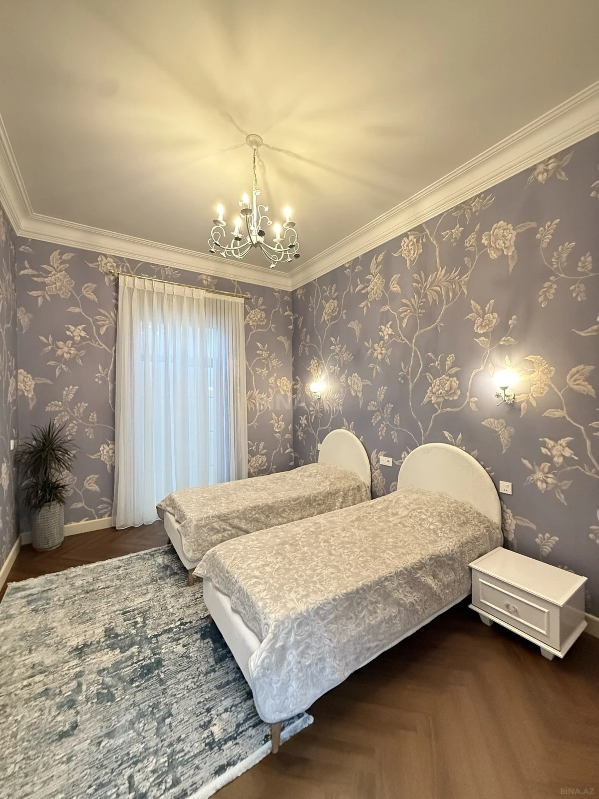 Satılır 4 otaqlı həyət evi 130 m²