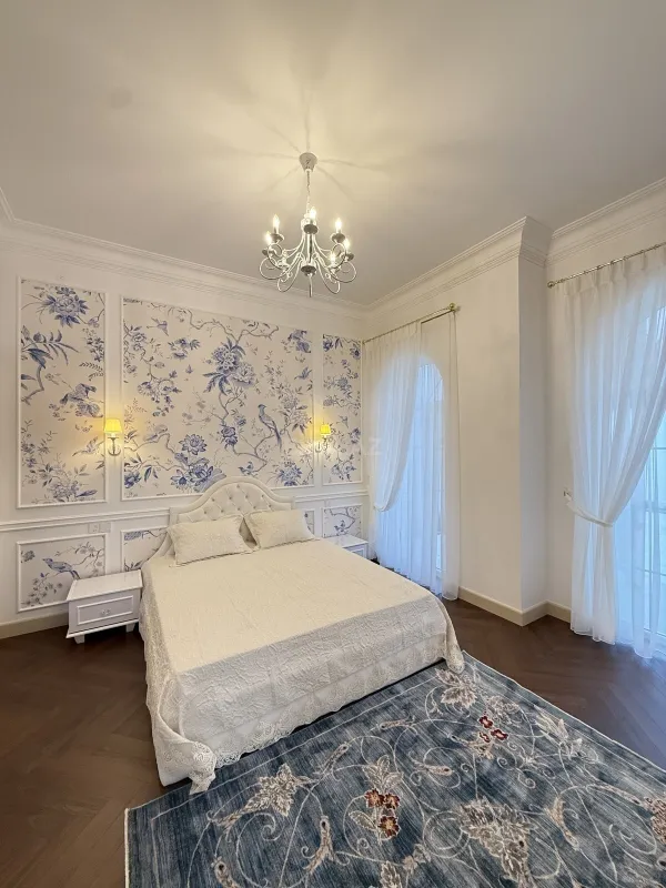 Satılır 4 otaqlı həyət evi 130 m²