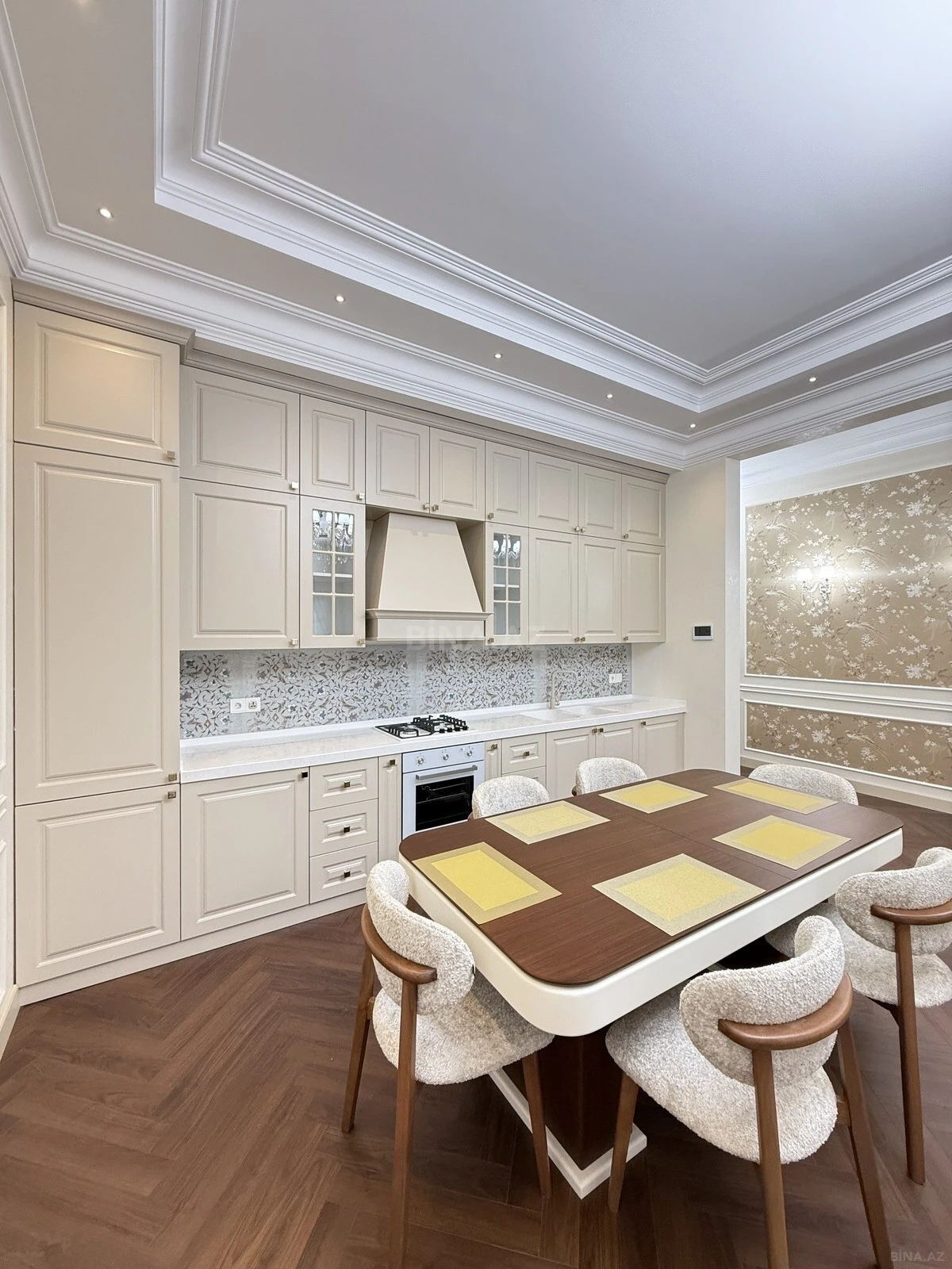 Satılır 4 otaqlı həyət evi 130 m²