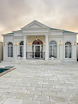 Satılır 4 otaqlı həyət evi 130 m²