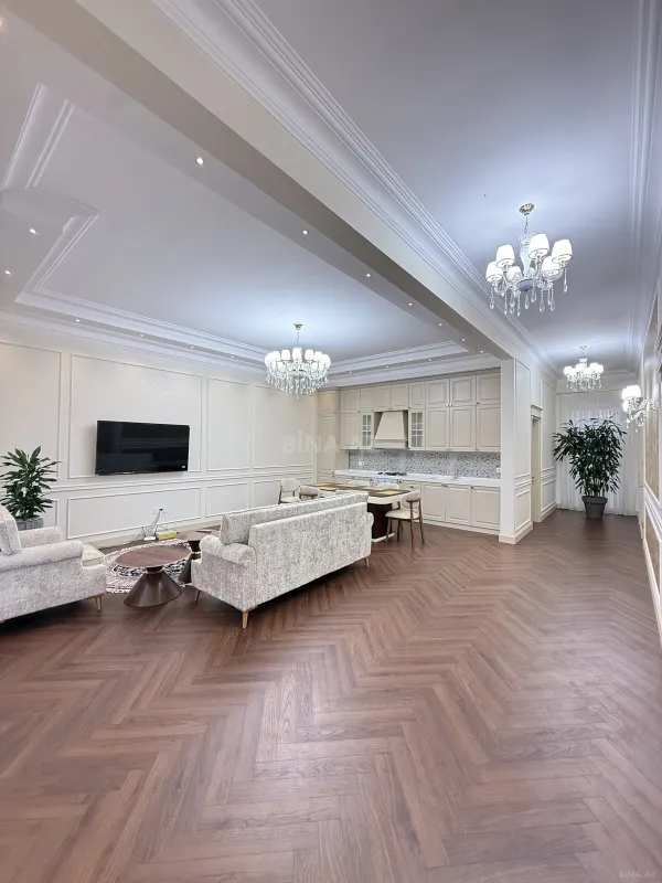 Satılır 4 otaqlı həyət evi 130 m²