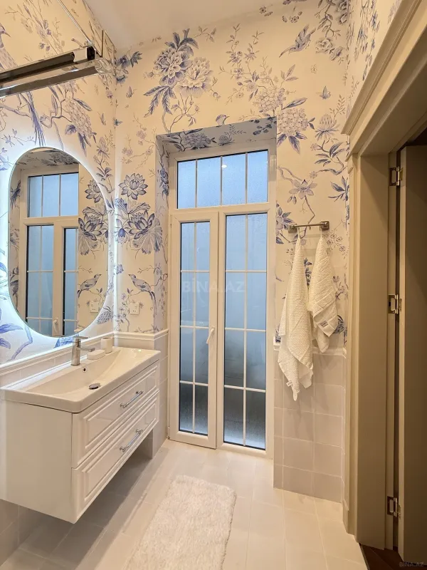 Satılır 4 otaqlı həyət evi 130 m²