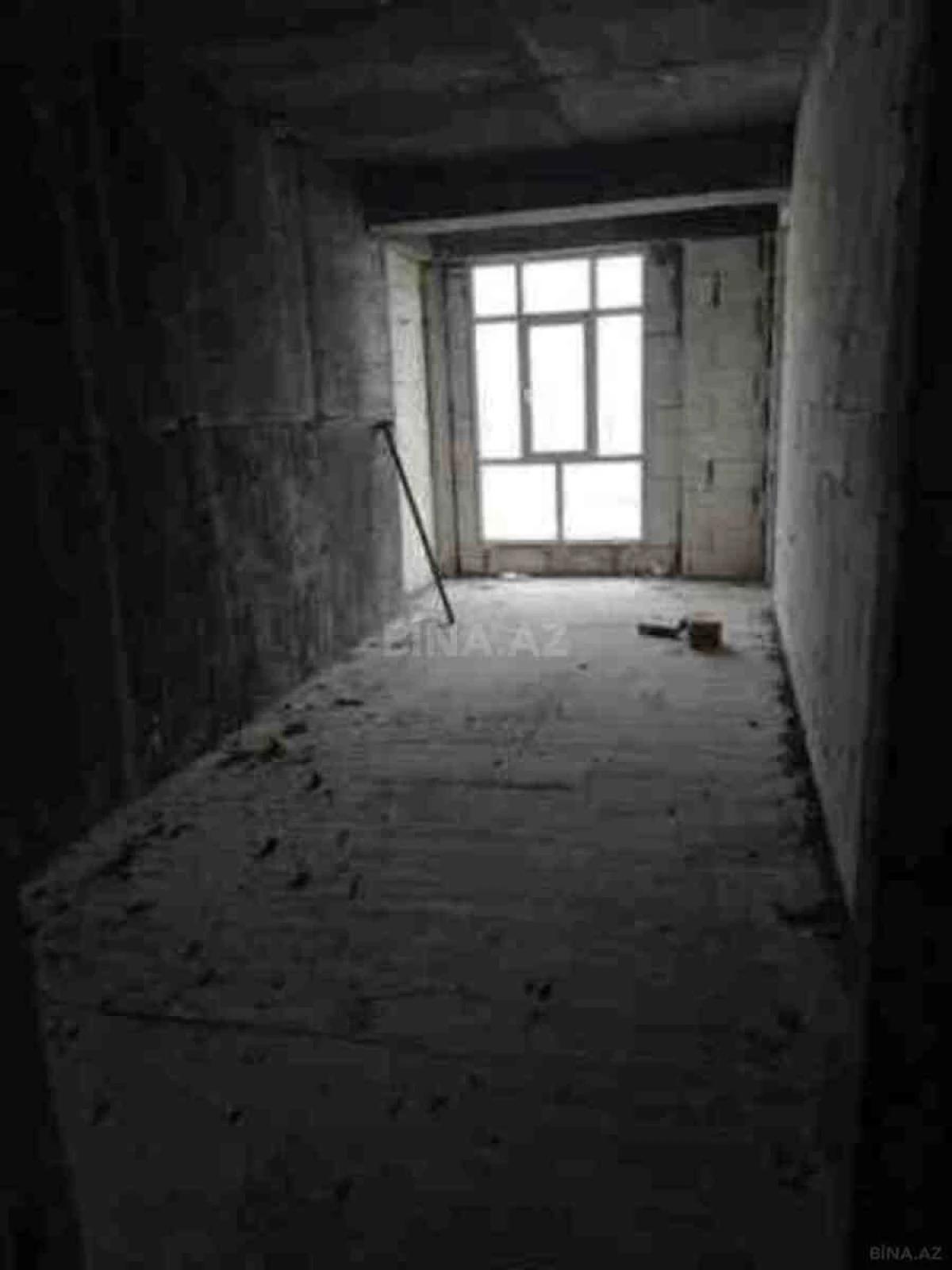 Satılır 2 otaqlı mənzil 86 m²