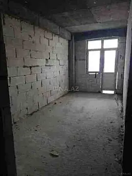 Satılır 2 otaqlı mənzil 86 m²